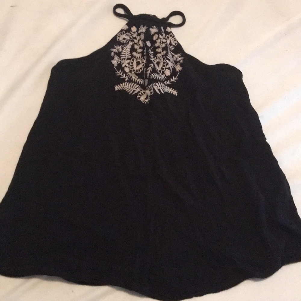 Halter
